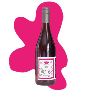 Organic Rosé